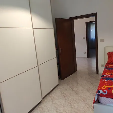 Lejlighed Casa Al Mare *