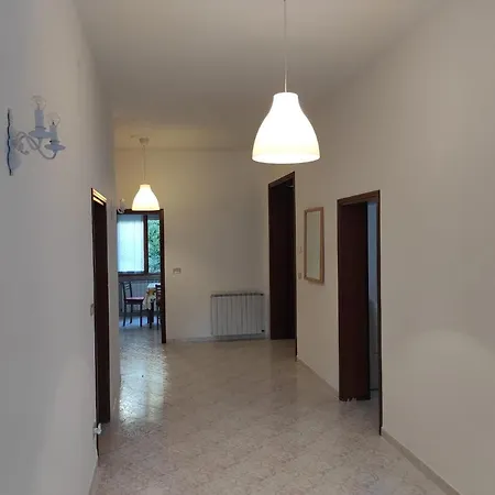 Casa Al Mare Lejlighed *