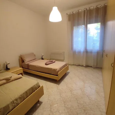 Casa Al Mare Venedigs Lido