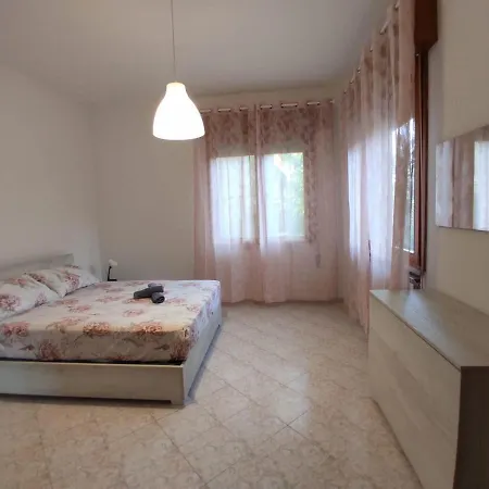 Casa Al Mare Lejlighed *