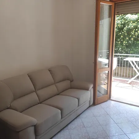 Casa Al Mare Lejlighed Venedigs Lido