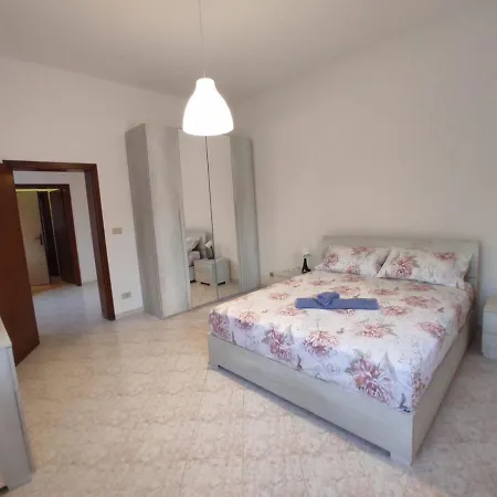 Casa Al Mare * Benátky – Lido
